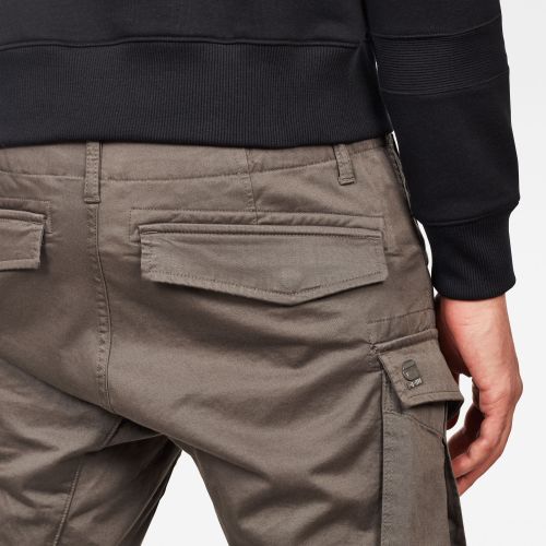 G-STAR G-STAR Rovic Zip 3D Regular Tapered