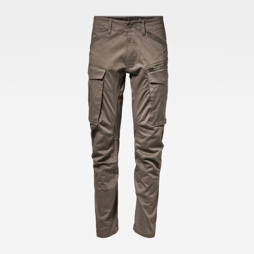 G-STAR G-STAR Rovic Zip 3D Regular Tapered