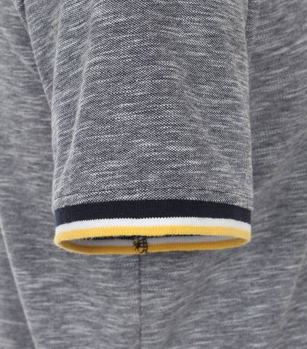 CASA MODA Polo-Shirt