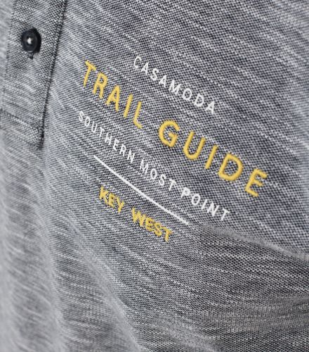 CASA MODA Polo-Shirt