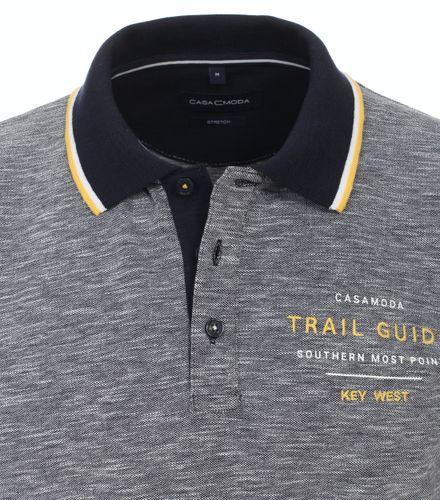 CASA MODA Polo-Shirt
