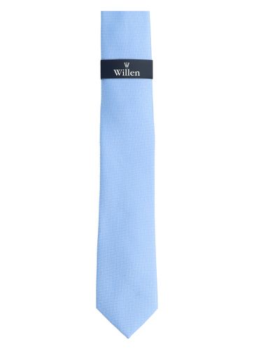 WILLEN Willen Krawatte