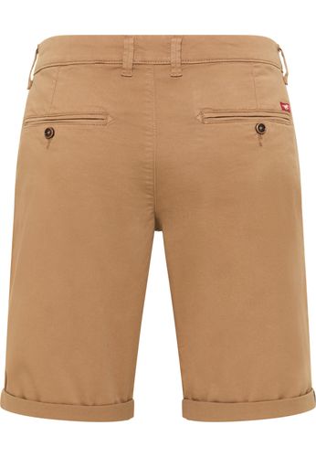 MUSTANG Style Classic Chino Shorts