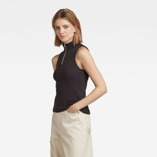 G-STAR G-STAR Cycling ultra slim zip