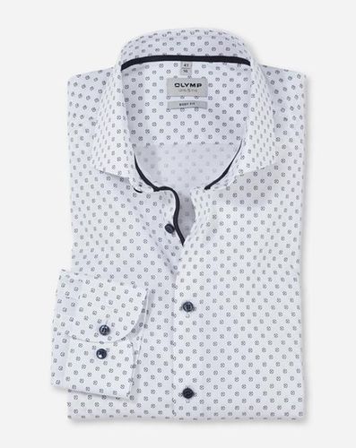 OLYMP OLYMP Level Five