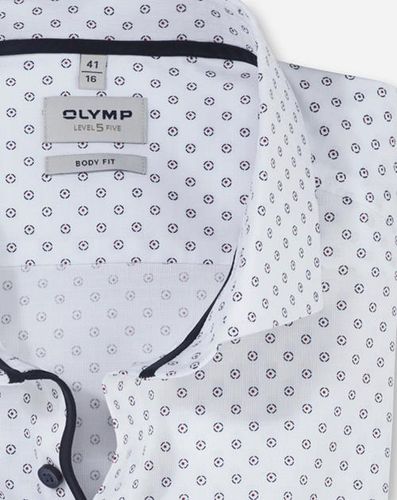 OLYMP OLYMP Level Five