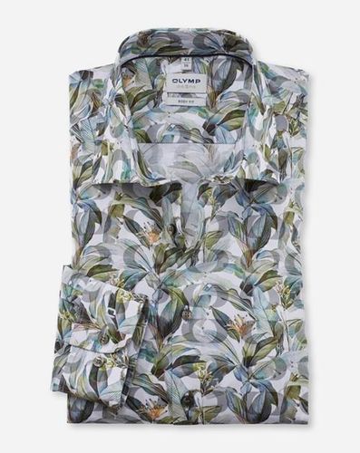 OLYMP OLYMP Level Five