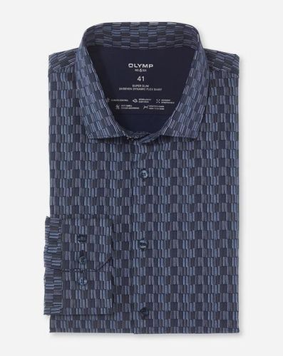 OLYMP OLYMP No. Six 24/Seven