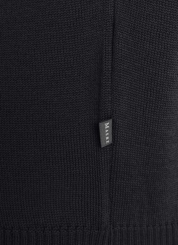 MAERZ Pullover Stehkragen 1/1 Arm