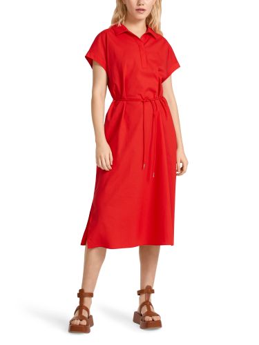 MARC CAIN Hemdblusenkleid "Rethink Together"