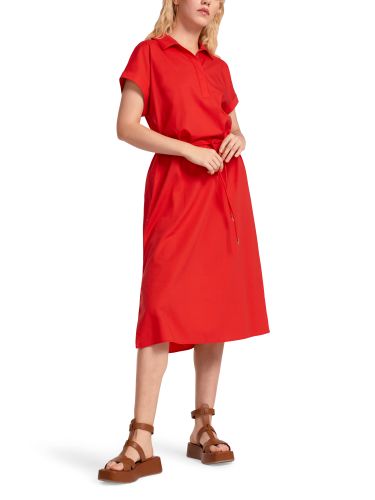 MARC CAIN Hemdblusenkleid "Rethink Together"