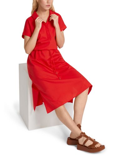 MARC CAIN Hemdblusenkleid "Rethink Together"