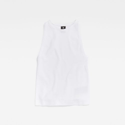 G-STAR G-STAR Racer slim tank top