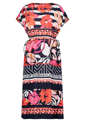 BETTY BARCLAY Maxikleid