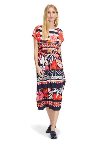 BETTY BARCLAY Maxikleid