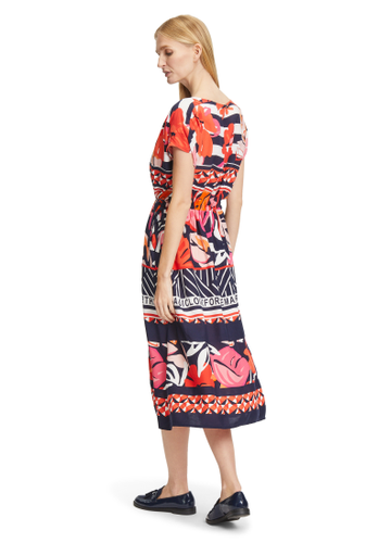 BETTY BARCLAY Maxikleid