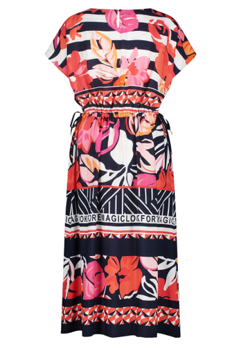 BETTY BARCLAY Maxikleid