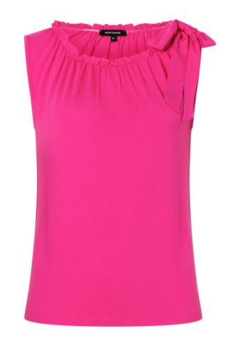 MORE & MORE Top fresh orange Sommer-Kollektion