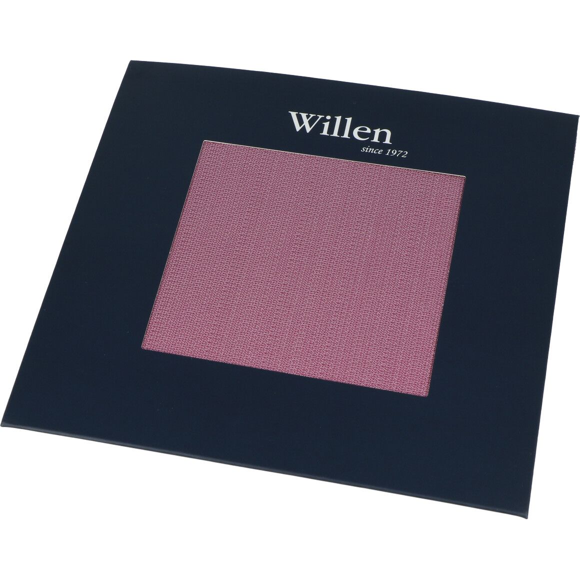 WILLEN Willen Einstecktuch