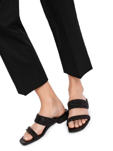 MARC CAIN Hose im Chino-Stil
