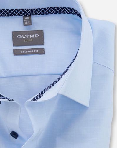 OLYMP OLYMP Luxor