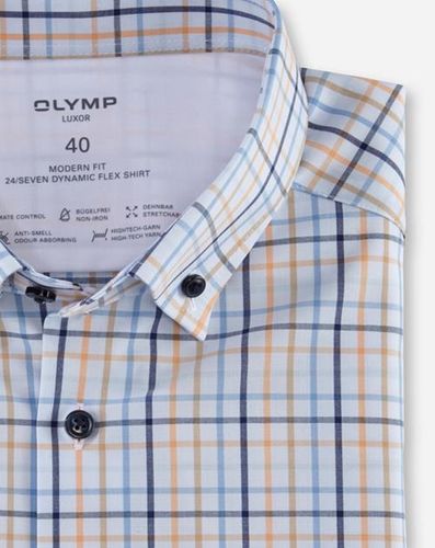 OLYMP OLYMP Luxor 24/Seven