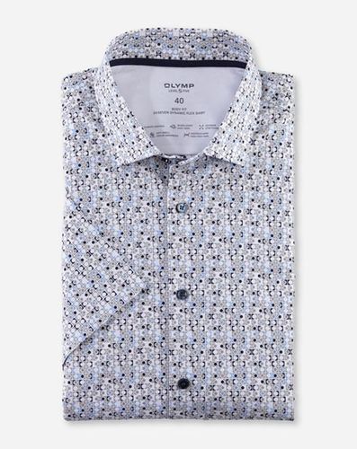 OLYMP OLYMP Level Five 24/Seven