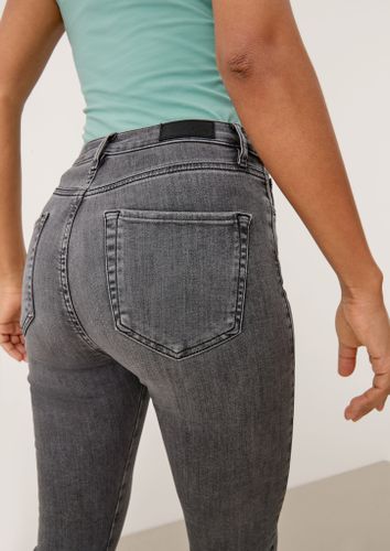 S.OLIVER Stretchjeans