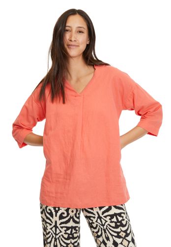 CARTOON CARTOON Leinenbluse