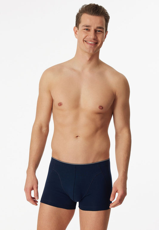 SCHIESSER körpernahe Herren-Shorts