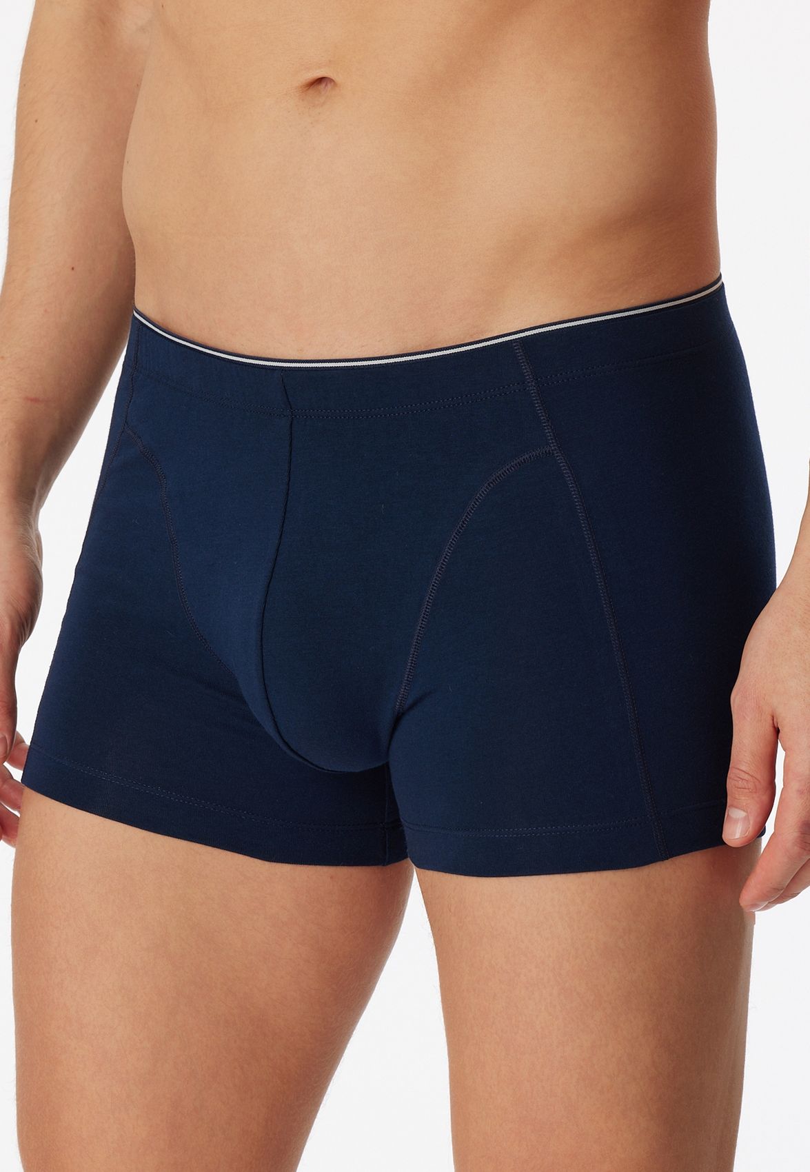 SCHIESSER körpernahe Herren-Shorts