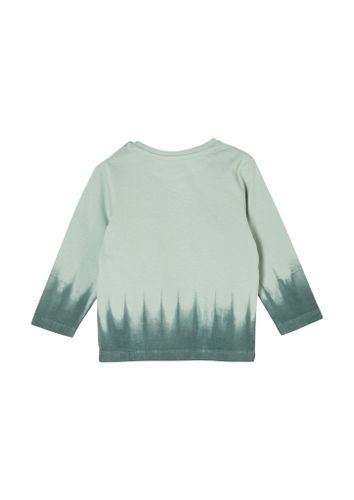S.OLIVER Langarmshirt