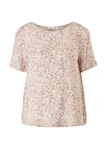 S.OLIVER BLACK Bluse