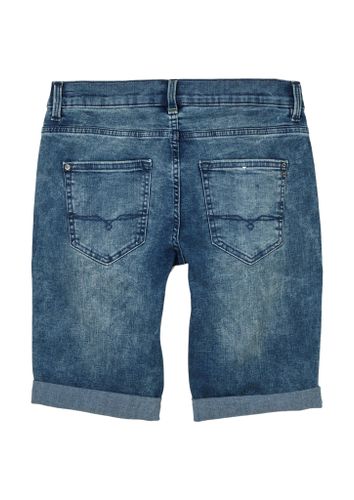 OLIVER TWIST Bermuda