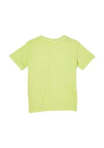 S.OLIVER Jerseyshirt