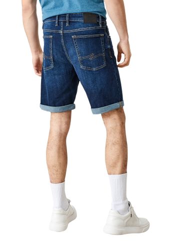 QS Jeans-Shorts