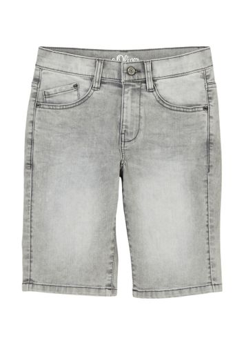 OLIVER TWIST Bermuda REG