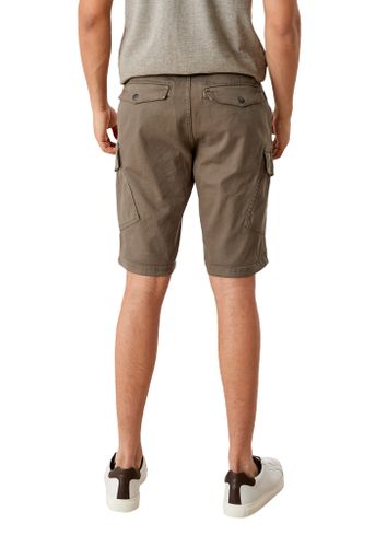 QS Hose kurz