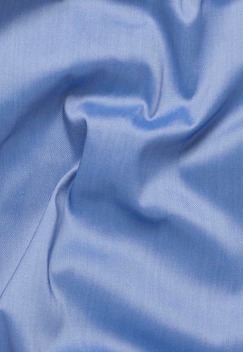 ETERNA Performance Shirt Twill-Stretch Langarm