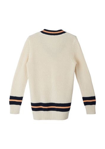S.OLIVER Strickpullover