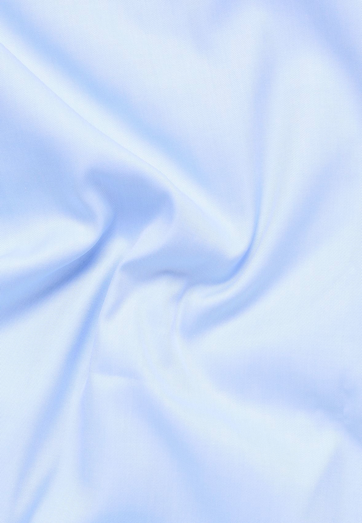 ETERNA Cover Shirt Twill Langarm