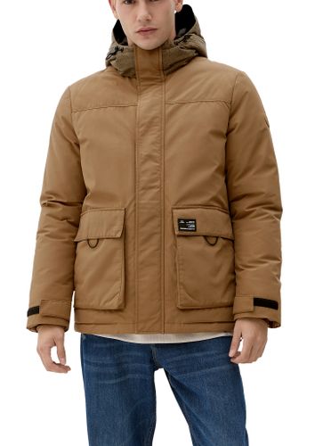 QS Jacke