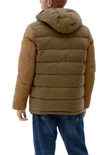 QS Jacke