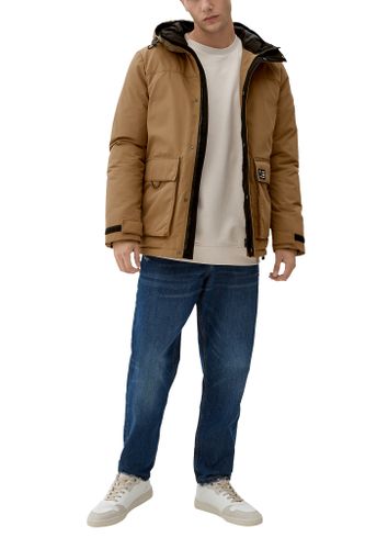 QS Jacke