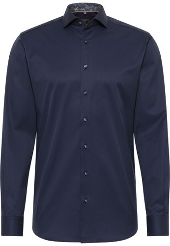 ETERNA Cover Shirt Twill Langarm