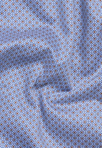 ETERNA Hemd Twill Langarm