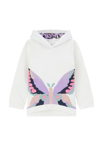 OLIVER TWIST Sweatshirt