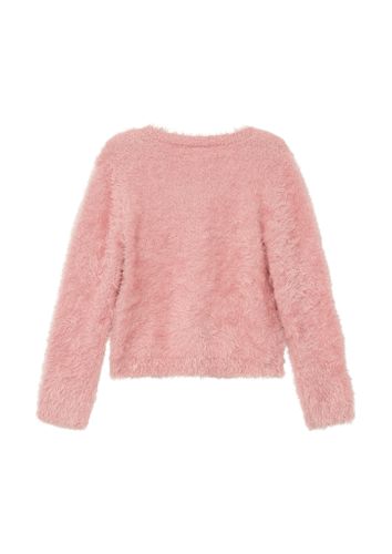 S.OLIVER Strickjacke