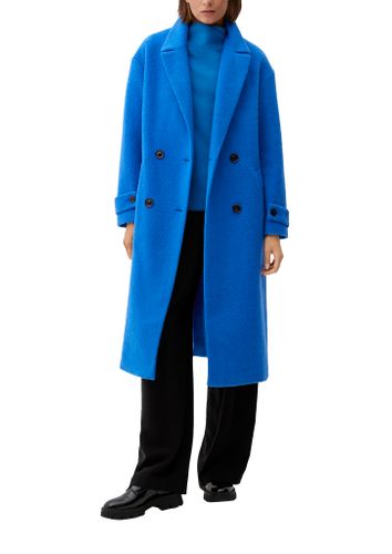 S.OLIVER BLACK Mantel