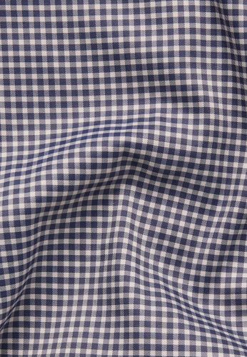 ETERNA Performance Shirt Twill-Stretch Langarm